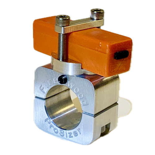 Firewood ProSizer Swivel | Firewood ProSizer